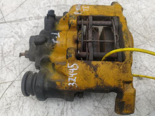 Left rear brake caliper PEUGEOT 406 Coupe (8C) 2.2 HDI | BP22250684M107 