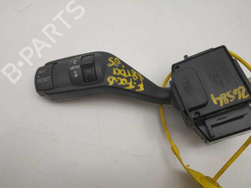 Used Steering column stalk FORD FOCUS II (DA_, HCP, DP) [2004-2013]  6056171
