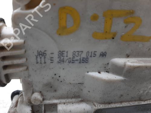 Front left lock AUDI A4 B7 (8EC) 2.0 TDI 16V | BP8603842C98 