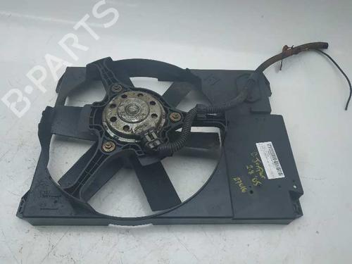 Used Radiator fan CITROËN JUMPER I Van (244) [2002-2025]  6516557