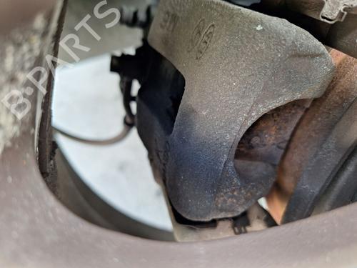 Used Right rear brake caliper Right rear brake caliper KIA STONIC (YB) [2017-2026] 21575119 21575119