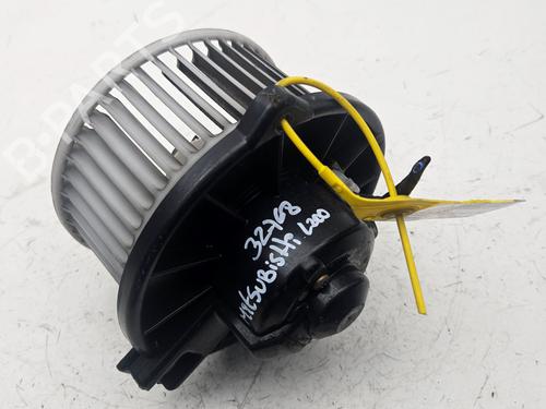Used Heater blower motor MITSUBISHI L200 (K7_T, K6_T, K5_T) [1996-2011]  31586925