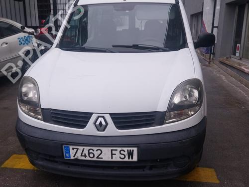 Left taillight RENAULT KANGOO (KC0/1_) 1.5 dCi | BP35943940C34 - Image 4