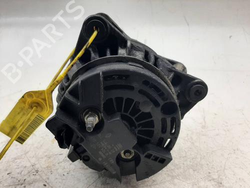 Alternator RENAULT LAGUNA II Grandtour (KG0/1_) 2.2 dCi (KG0F) | BP9431419M7