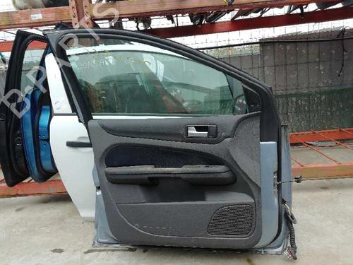 Left front door FORD FOCUS II (DA_, HCP, DP)  | BP4760938C2 