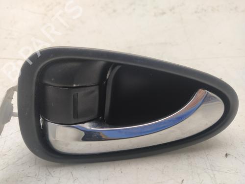 Used Rear left interior door handle TOYOTA AVENSIS Estate (_T27_) 2.0 D-4D (ADT270_, ADT270R) (126 hp) 18116644