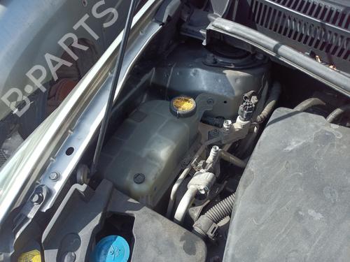 Used Expansion tank TOYOTA AURIS (_E15_) [2006-2013]  29299072