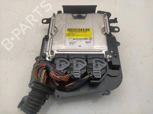 Used Engine control unit (ECU) MITSUBISHI CARISMA (DA_) 1.9 DI-D (DA5A) (102 hp) 14449088