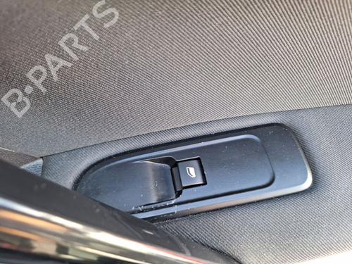 Used Right front window switch PEUGEOT 508 I (8D_) 2.0 BlueHDi 150 (150 hp) 19341104