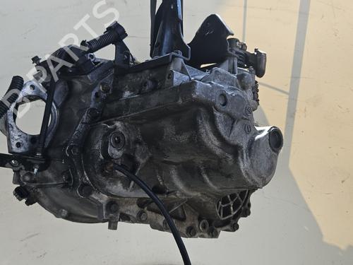Gearbox NISSAN X-TRAIL I (T30) 2.2 DCi FWD | BP19067745M3 