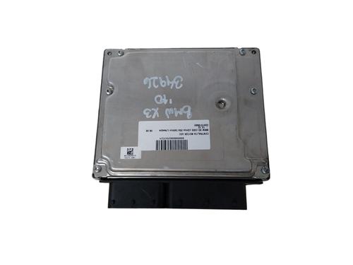 Engine control unit (ECU) BMW X3 (E83) xDrive 20 d | BP37171177M57 - Image 2