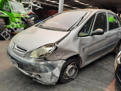 Right taillight CITROËN XSARA PICASSO (N68) 2.0 HDi | BP20162053C35 