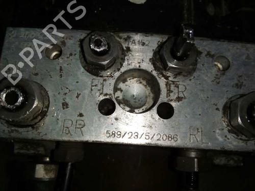ABS Bremseaggregat ALFA ROMEO 147 (937_) 1.6 16V T.SPARK ECO (937.AXA1A, 937.BXA1A) | BP126913M43 