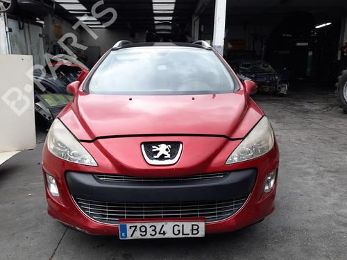 Brugte PEUGEOT 308 SW I (4E_, 4H_) [2007-2014]  4347749