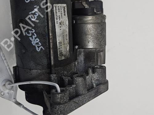 Starter PEUGEOT 308 II (LB_, LP_, LW_, LH_, L3_) | BP26937363M8