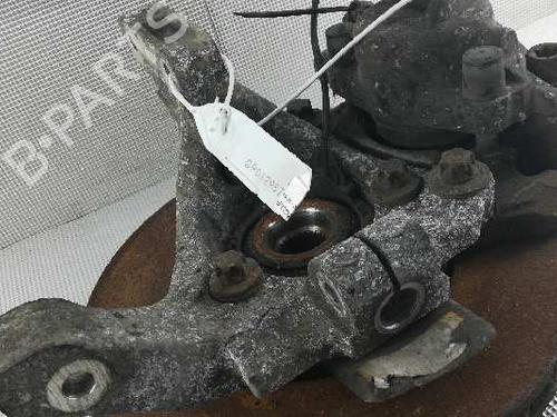 Left front steering knuckle OPEL VECTRA C GTS (Z02) 2.2 DTI 16V (F68) | BP1284037M25 