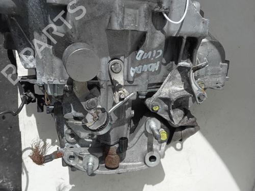 Gearbox HONDA CIVIC VIII Hatchback (FN, FK) 2.2 CTDi (FK3) | BP28516048M3 