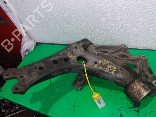 Used Right front suspension arm SEAT IBIZA III (6L1) [2002-2009]  540292