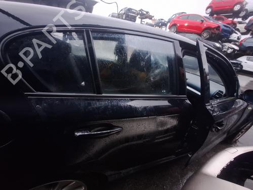 Used Right rear door BMW 1 (E87) 118 d (143 hp) 31073884