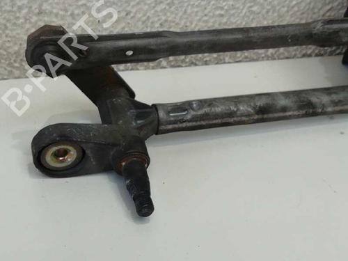 Front wiper motor CITROËN C5 I (DC_) 2.0 16V (DCRFNC, DCRFNF) | BP4581060M29 