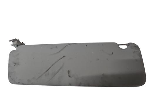 Used Right sun visor Right sun visor RENAULT TRAFIC III Van (FG_) [2014-2026] 27693084 27693084