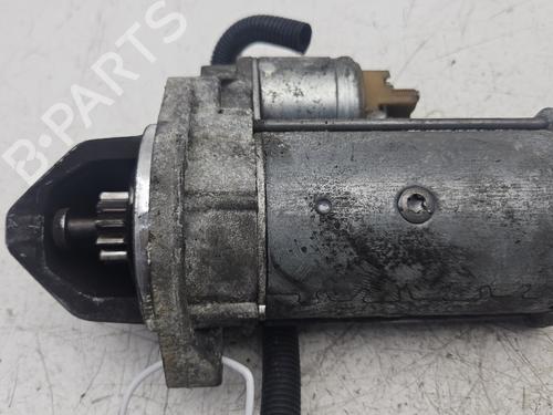 Starter MERCEDES-BENZ C-CLASS (W203)  | BP24937487M8 