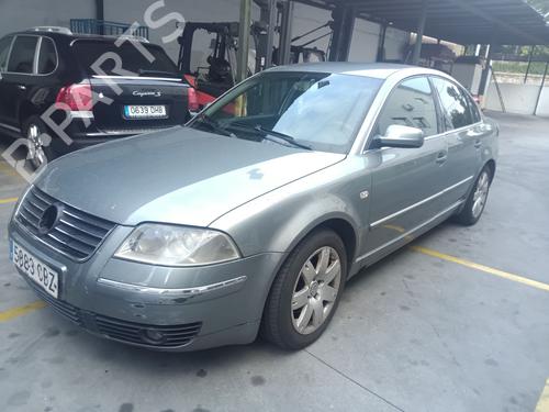 Brukte deler til VW PASSAT B5.5 (3B3)  1.9 TDI  4834368