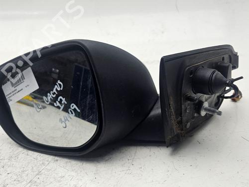 Retrovisor esquerdo CITROËN C4 CACTUS 1.2 THP 110 | BP28590592C26