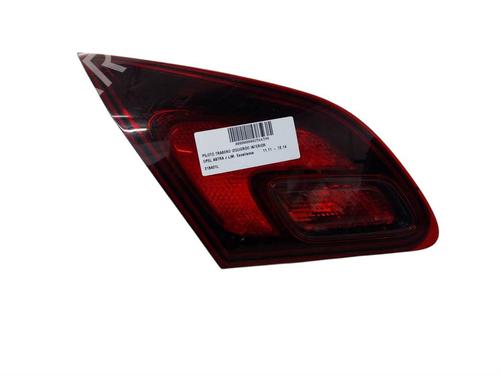 Used Left tailgate light Left tailgate light 34460303 34460303