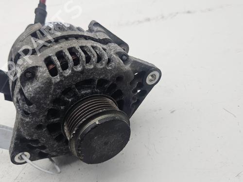 Alternator OPEL ASTRA J (P10) 1.7 CDTI (68) | BP30172716M7