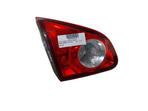 Used Left tailgate light Left tailgate light 36864386 36864386