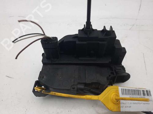 BP5176539C98 | Fechadura frente esquerda RENAULT CLIO III Grandtour (KR0/1_) 1.5 dCi (KR0F) BP5176539C98