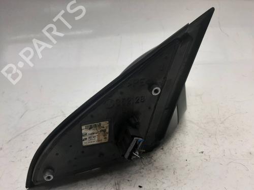 Ryggespeil høyre OPEL VECTRA C (Z02) 2.2 DTI 16V (F69) | BP8948238C27 