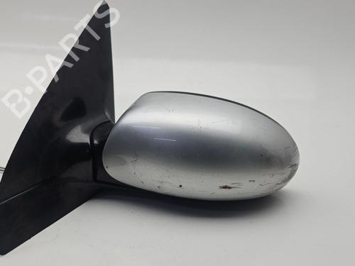 Left mirror FORD FOCUS I (DAW, DBW) 1.8 Turbo DI / TDDi | BP27573060C26 