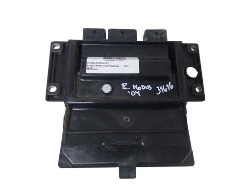 Used Engine control unit (ECU) Engine control unit (ECU) RENAULT MODUS / GRAND MODUS (F/JP0_) 1.5 dCi (FP0D, JP0D) (82 hp) 33962995 33962995