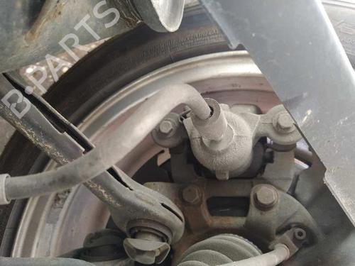Left rear brake caliper BMW 1 (E81) 118 i | BP11593955M107 