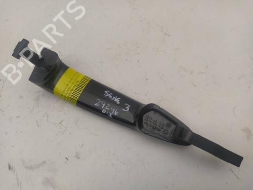 Front left exterior door handle BMW 3 (E90) 318 i | BP9431358C128 