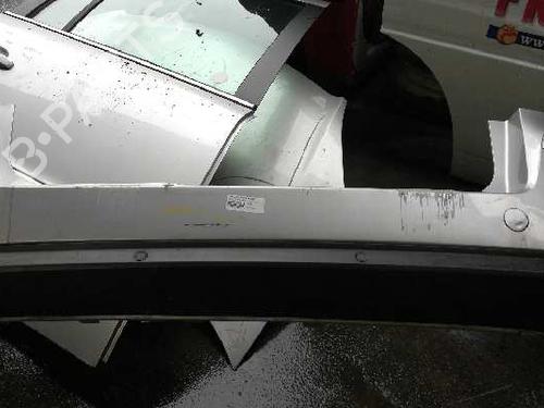 Used Rear bumper OPEL ZAFIRA / ZAFIRA FAMILY B (A05) 1.9 CDTI (M75) (150 hp) 2792645