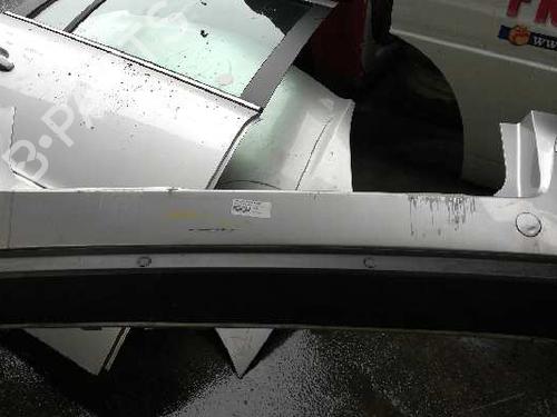 Rear bumper OPEL ZAFIRA / ZAFIRA FAMILY B (A05) 1.9 CDTI (M75) (150 hp) 2792645