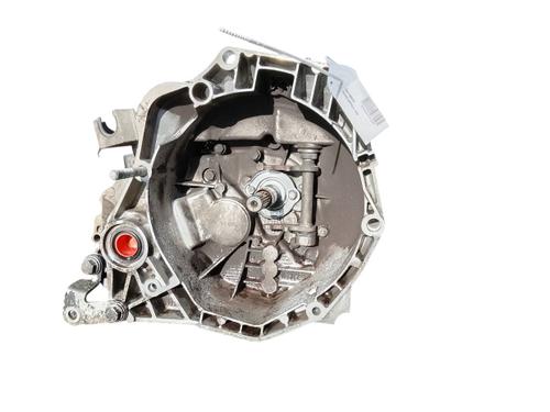 Used Gearbox Gearbox PEUGEOT BIPPER (AA_) [2008-2026] 40451992 40451992
