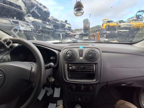 Engine control unit (ECU) DACIA SANDERO II | BP30175554M57