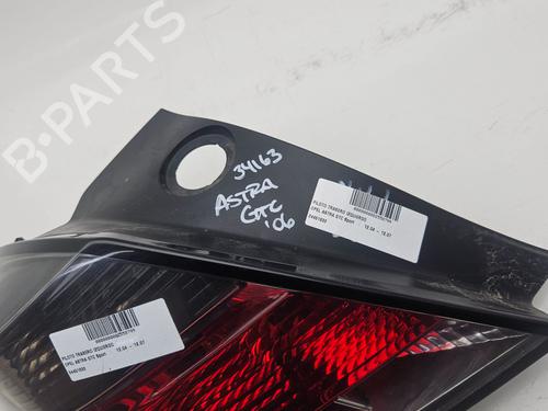 Left taillight OPEL ASTRA H GTC (A04)  | BP29002327C34 