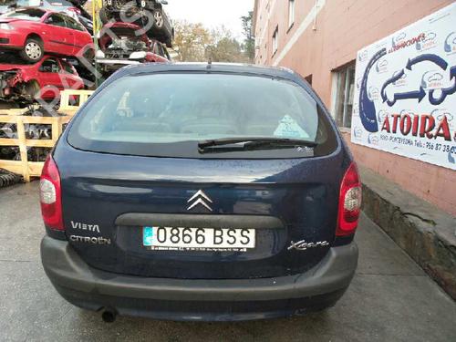 ABS pump CITROËN XSARA PICASSO (N68) 2.0 HDi | BP98423M43 