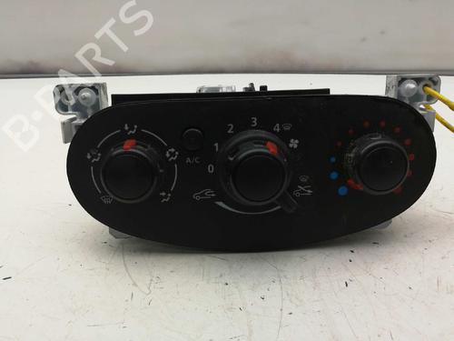 Used Climate control DACIA DOKKER MPV (KE_) [2012-2025]  4876705