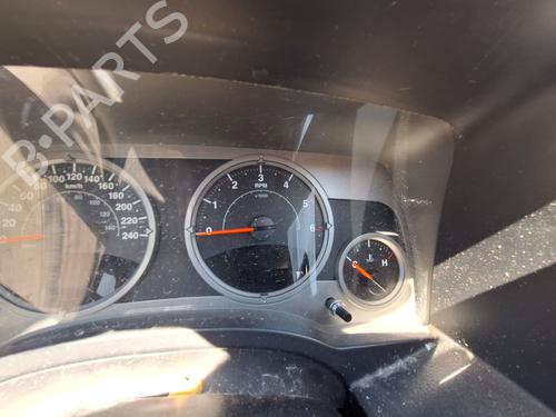 Instrument cluster JEEP COMPASS (MK49) | BP36383164C47 - Image 2