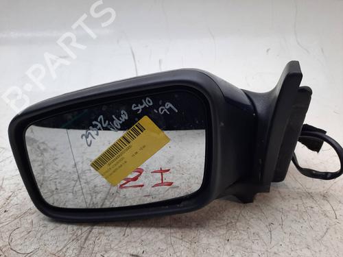 Used Left mirror VOLVO S40 I (644) 1.8 i (125 hp) 9586577