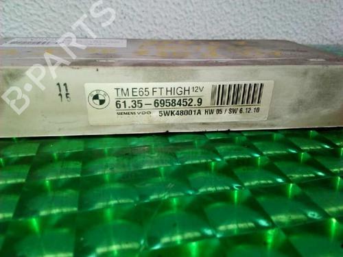 Other BMW 7 (E65, E66, E67) 730 d | BP11636066O1 