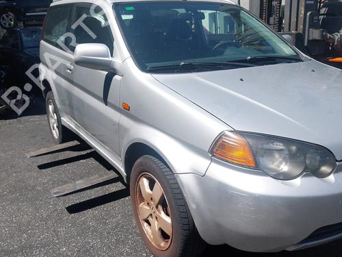 Starter HONDA HR-V (GH_) 1.6 16V 4WD (GH2, GH4) | BP36497372M8 - Image 4