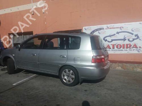 KIA CARENS II MPV (FJ) 2.0 CRDi (113 hp) 15514
