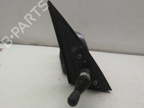 Left mirror OPEL MERIVA A MPV (X03) 1.7 CDTI (E75) | BP5184515C26 